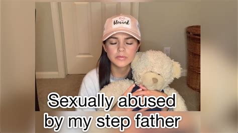 Step son abused my daughter (GRAPHIC) EDITED